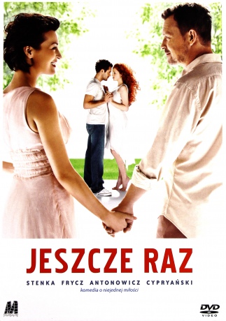 Jeszcze raz [DVD]