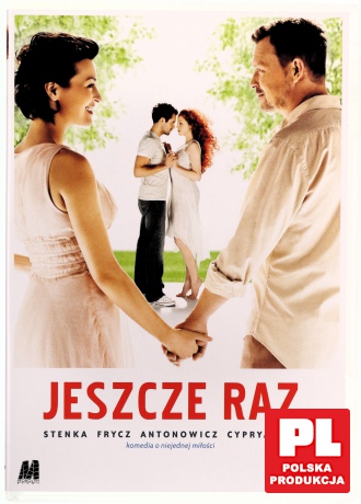 Jeszcze raz [DVD]