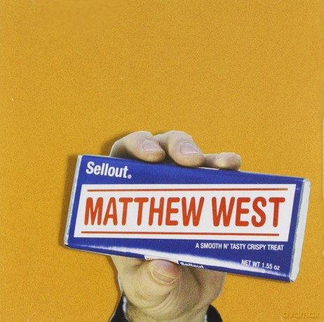 Matthew West: Sellout [CD]