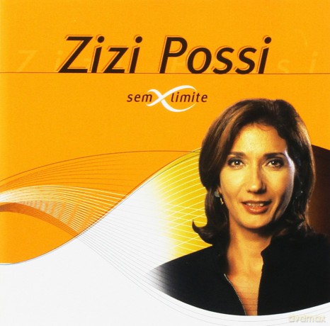 Zizi Possi: Sem Limite [2CD]