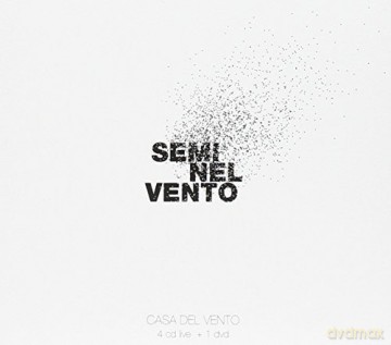 Casa Del Vento: Semi Nel Vento [CD]