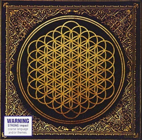 Bring Me The Horizon: Sempiternal [CD]