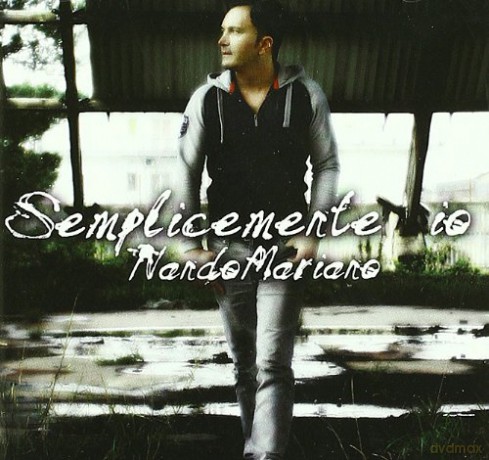 Mariano Nando: Semplicemente Io [CD]