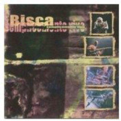 Bisca: Semplicemento Vivo [2CD]