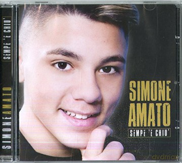 Madcon: Sempre 'E Chiu' [CD]