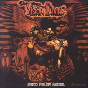 Vision Divine: Send Me an Angel [CD]