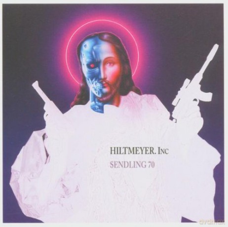 Hiltmeyer Inc: Sendling 70 [CD]