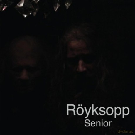 Royksopp: Senior [CD]