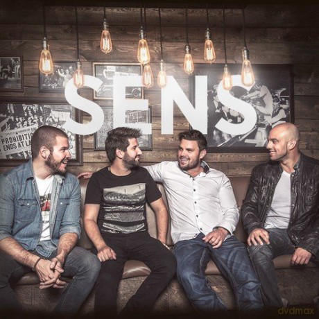 Sens: Sens [CD]