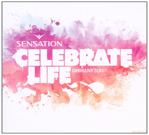 Sensation - Celebrate Life [2CD]