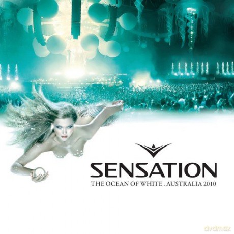 Sensation Australia 2010 [2CD]
