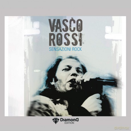 Vasco Rossi: Sensazioni Rock [3CD]