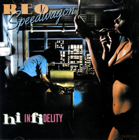 Reo Speedwagon: Hi Infidelity (30th Anniversary Edition) [2CD]
