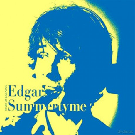 Edgar Summertyme: Sense Of Harmony [CD]