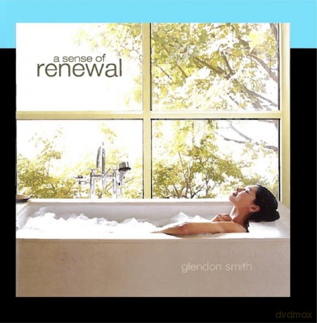 Glendon Smith: Sense Of Renewal [CD]