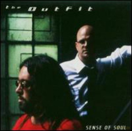 The Outfit: Sense of Soul [CD]