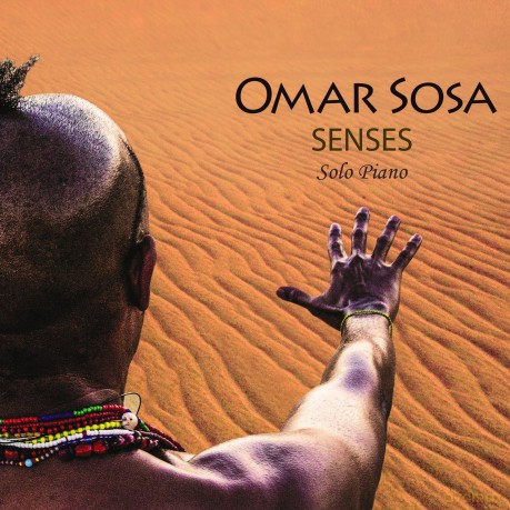 Omar Sosa: Senses [CD]