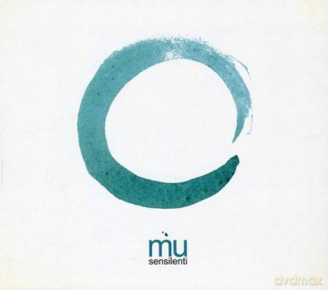 Mu: Sensilenti [CD]