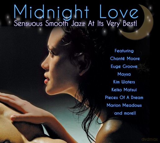 Sensuous Smooth Jazz [CD]