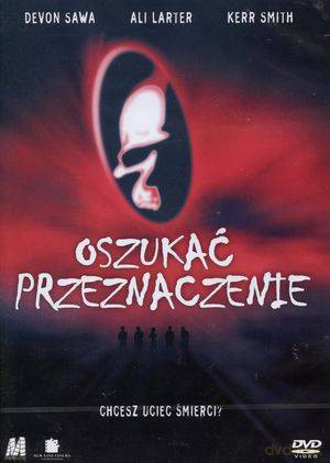 Oszukać przeznaczenie [DVD]