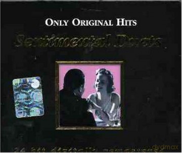 Sentimental Duets [2CD]