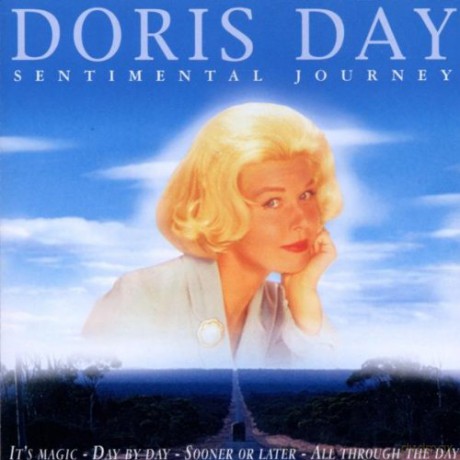 Doris Day: Sentimental Journey [CD]
