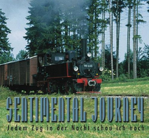 Sentimental Journey, Folge 1 [CD]