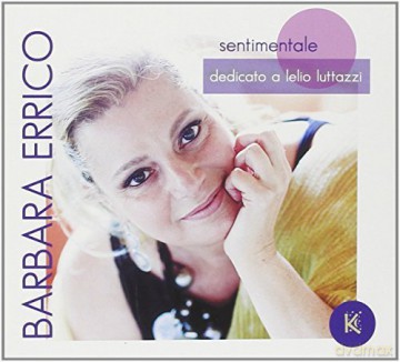 Barbara Errico: Sentimentale [CD]
