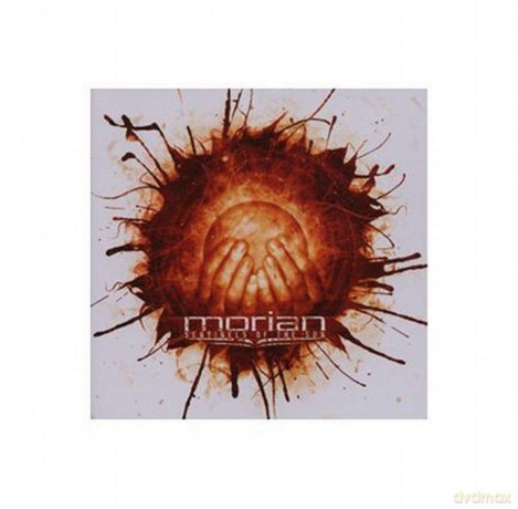 Morian: Sentinels of the Sun [CD]