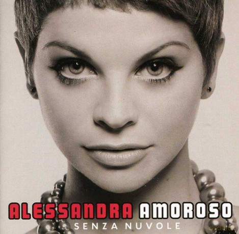 Alessandra Amoroso: Senza Nuvole [CD]