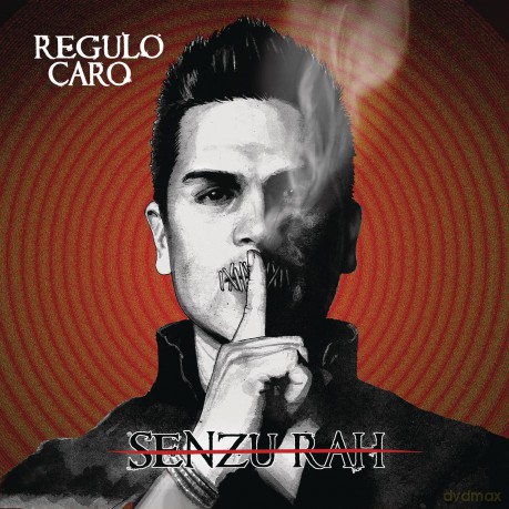 Regulo Caro: Senzu-Rah [CD]