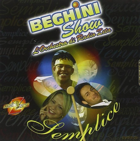 Beghini Show: Seplice [CD]