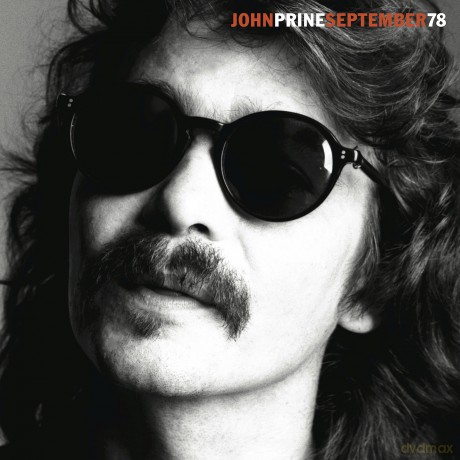 John Prine: September 78 [CD]