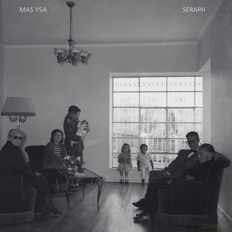 Mas Ysa: Seraph [CD]