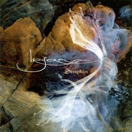 Irfan: Seraphim [CD]