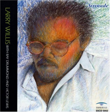 Larry Willis: Serenade [CD]