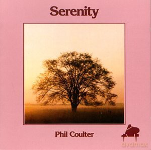 Phil Coulter: Serenity [CD]