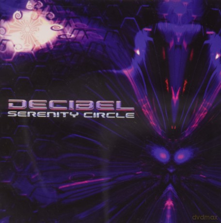Decibel: Serenity Circle [CD]
