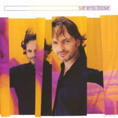 Miguel Bose: Sereno [CD]