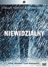 Niewidzialny (2007) [DVD]