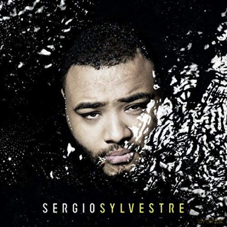 Sergio Sylvestre: Sergio Sylvestre [CD]
