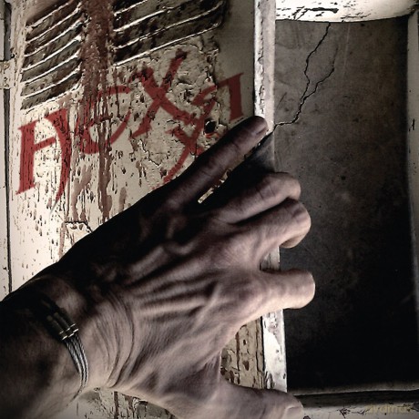Hexrx: Serial Hex Addict [CD]