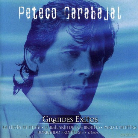 Peteco Carabajal: Serie De Oro [CD]
