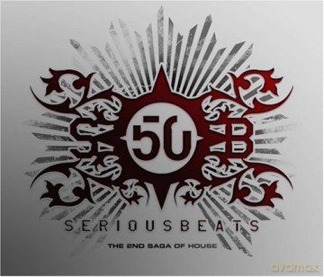 Serious Beats 50 [4CD]