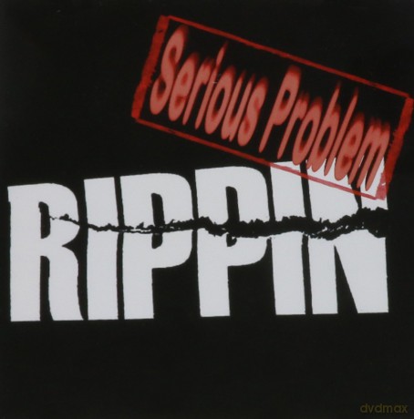 Rippin: Serious Problem [CD]
