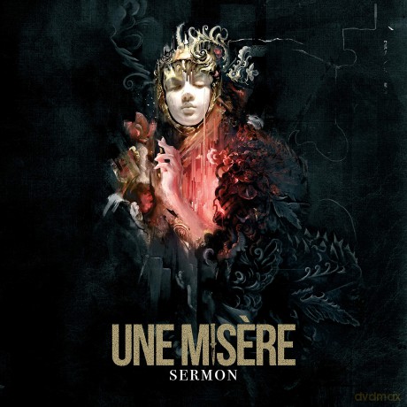 Une Misere: Sermon [CD]