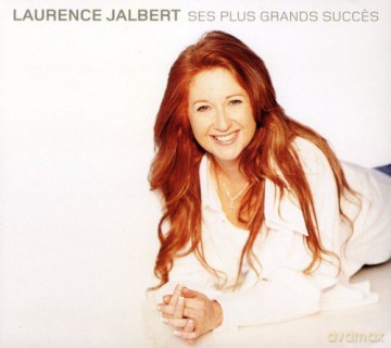 Laurence Jalbert: Ses Plus Grands Succes [CD]