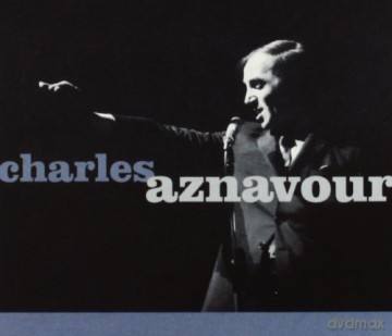 Charles Aznavour: Ses Premiers Enregistrements [CD]