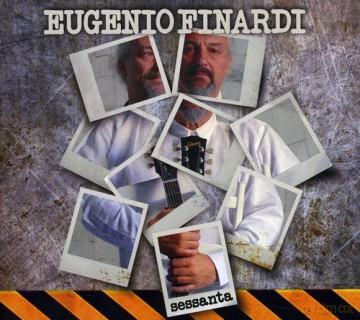 Eugenio Finardi: Sessanta [3CD]