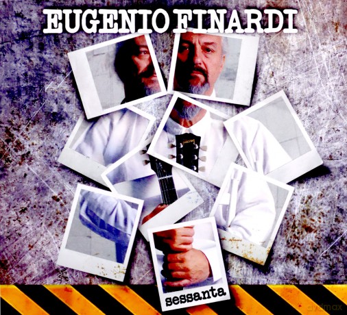 Eugenio Finardi: Sessanta [3CD]